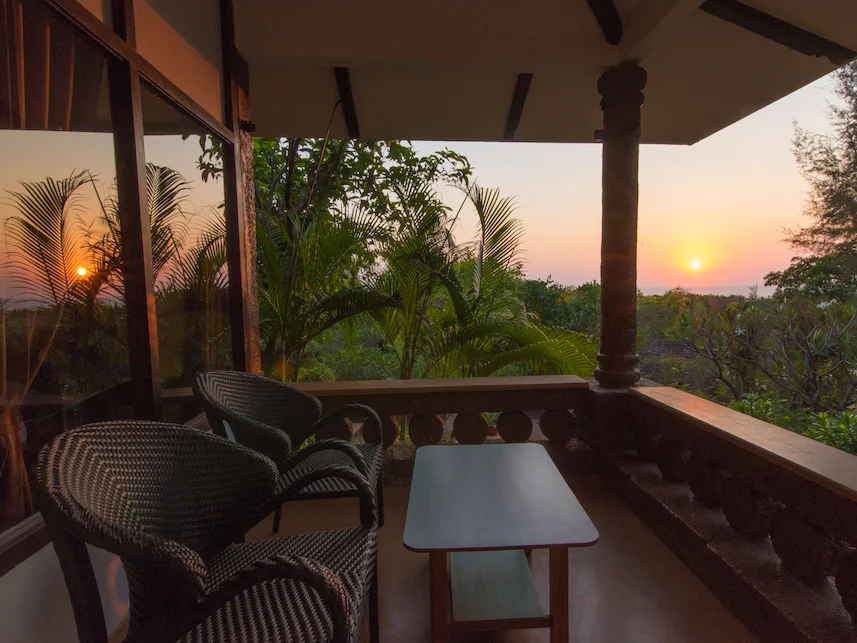 Sai Vishram Beach Resort-Image7