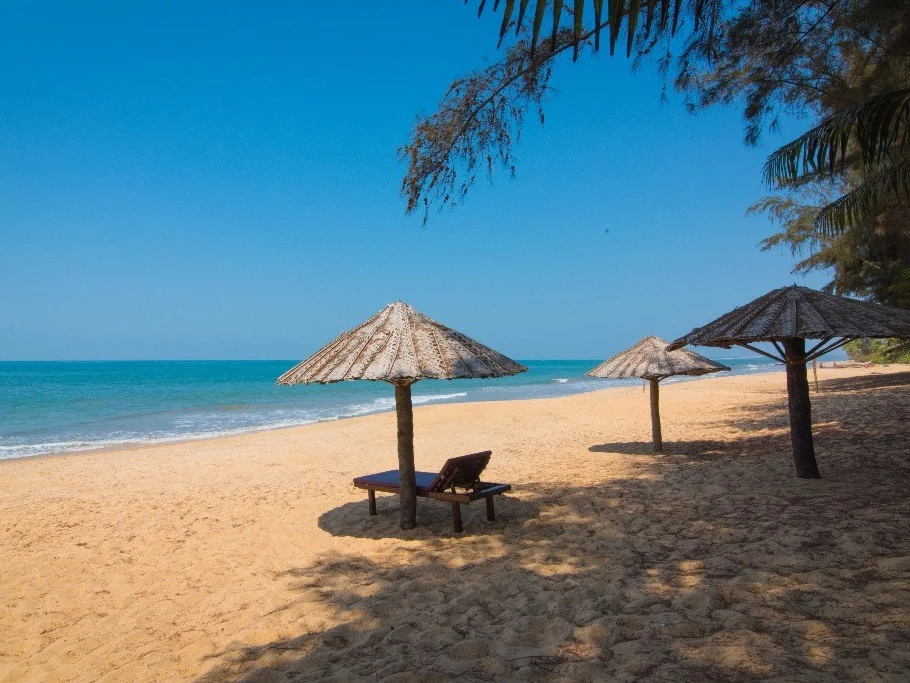 Sai Vishram Beach Resort-Image8
