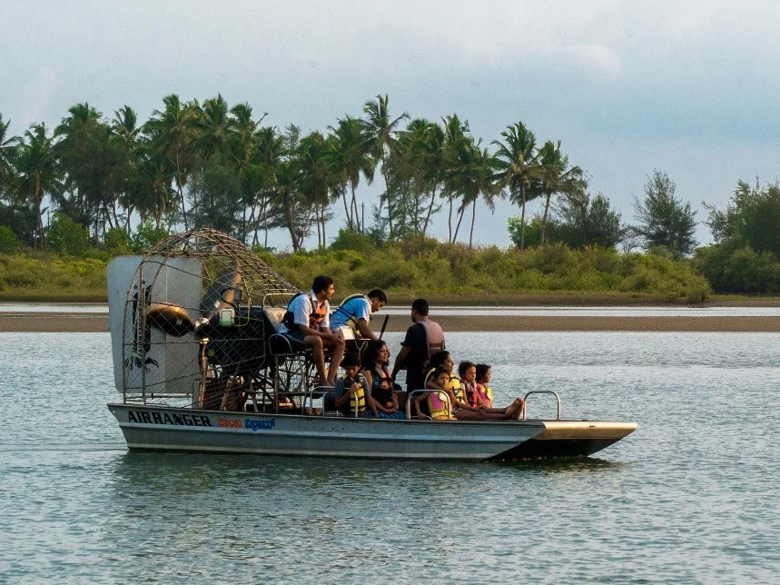 Sai Vishram Beach Resort-Image9