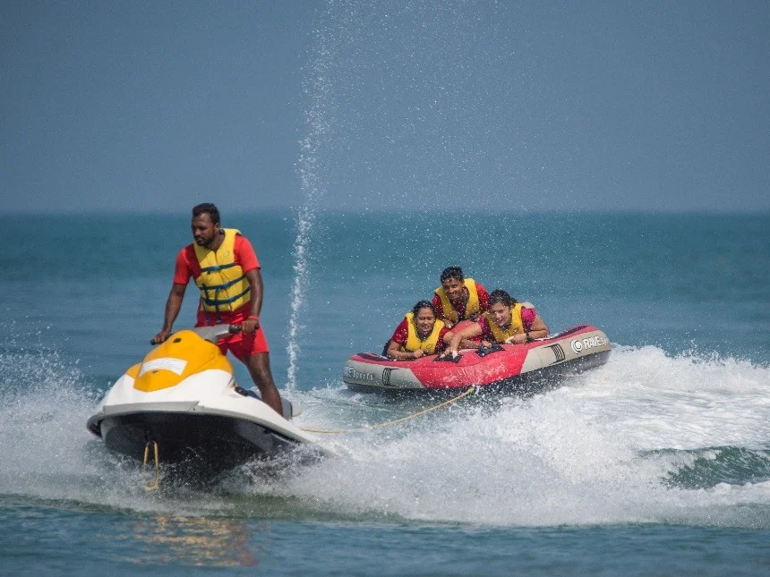 Sai Vishram Beach Resort-Image10