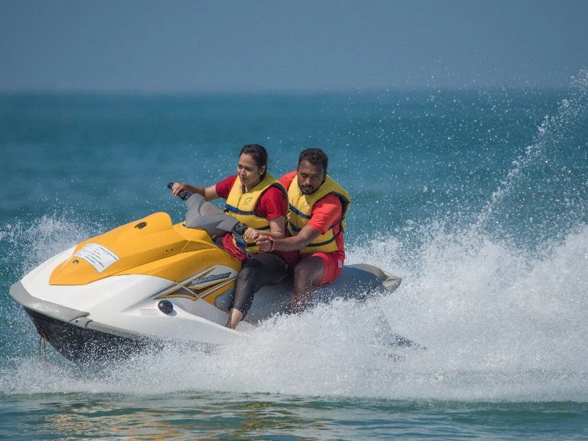 Sai Vishram Beach Resort-Image11