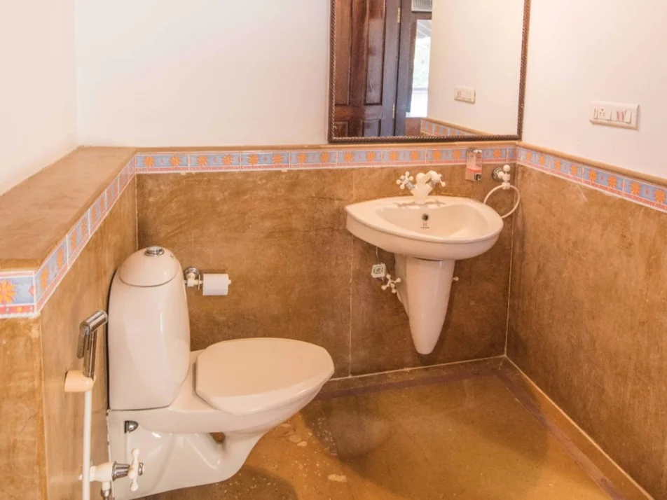 Sai Vishram Beach Resort-Image13