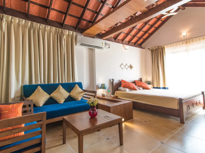 Sai Vishram Beach Resort-Image16
