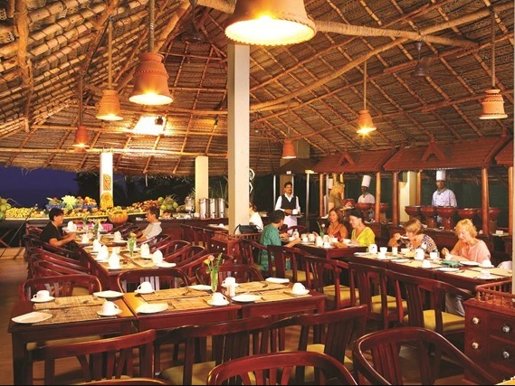 Nikki’s Nest - A Seaside Ayurvedic Resort-Image8