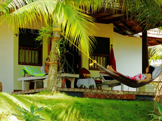 Nikki’s Nest - A Seaside Ayurvedic Resort-Image9
