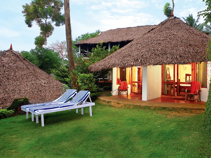 Nikki’s Nest - A Seaside Ayurvedic Resort-Image6