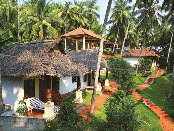 Nikki’s Nest - A Seaside Ayurvedic Resort-Image7