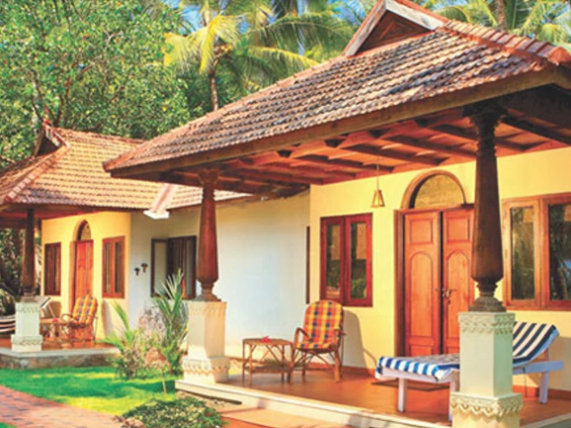 Nikki’s Nest - A Seaside Ayurvedic Resort-Image12