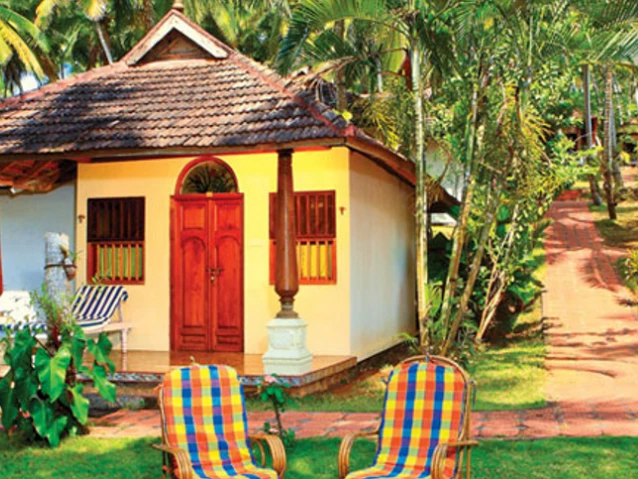 Nikki’s Nest - A Seaside Ayurvedic Resort-Image13