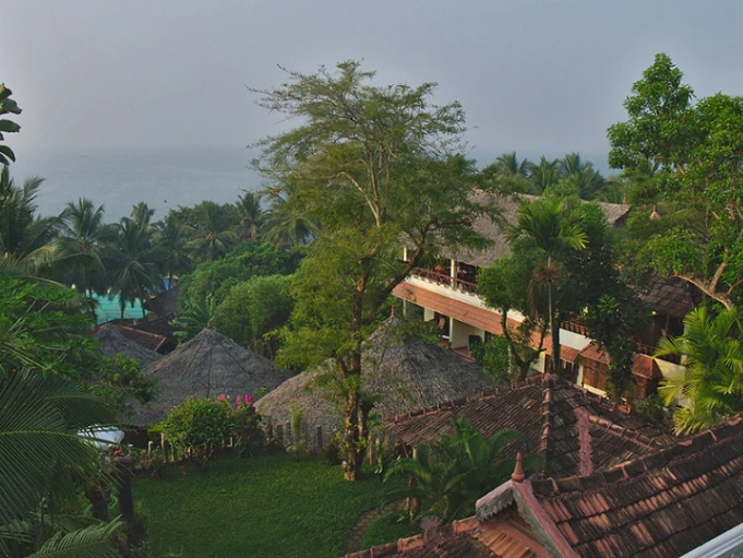 Nikki’s Nest - A Seaside Ayurvedic Resort-Image11