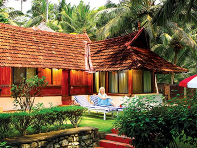 Nikki’s Nest - A Seaside Ayurvedic Resort-Image14