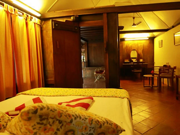 Nikki’s Nest - A Seaside Ayurvedic Resort-Image15