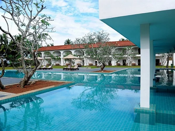Heritance Ayurveda Maha Gedara-View-2