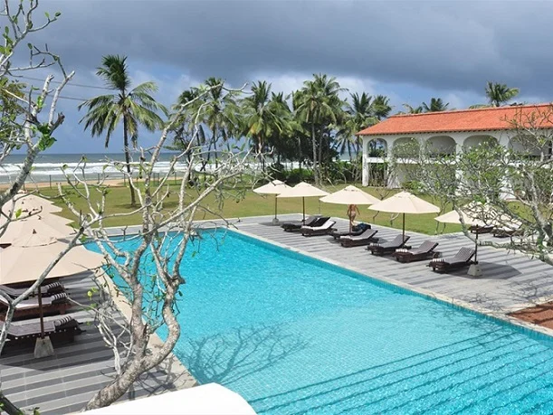 Heritance Ayurveda Maha Gedara-View-4
