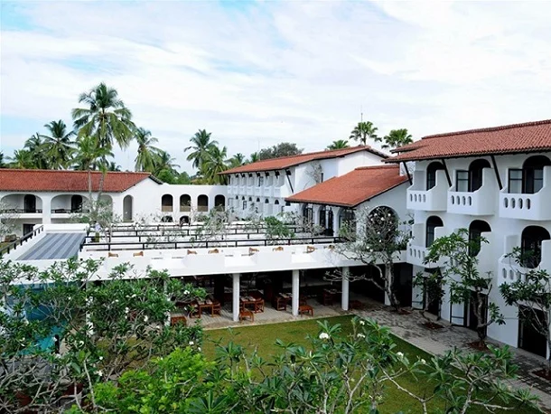 Heritance Ayurveda Maha Gedara-View-3