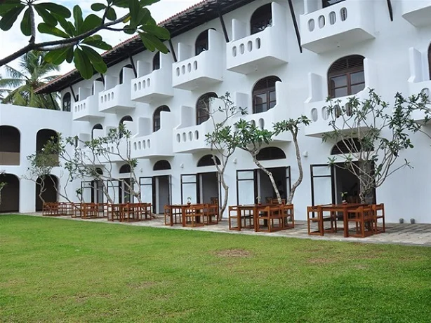 Heritance Ayurveda Maha Gedara-Image8