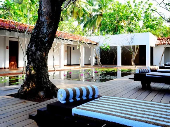 Heritance Ayurveda Maha Gedara-Image15