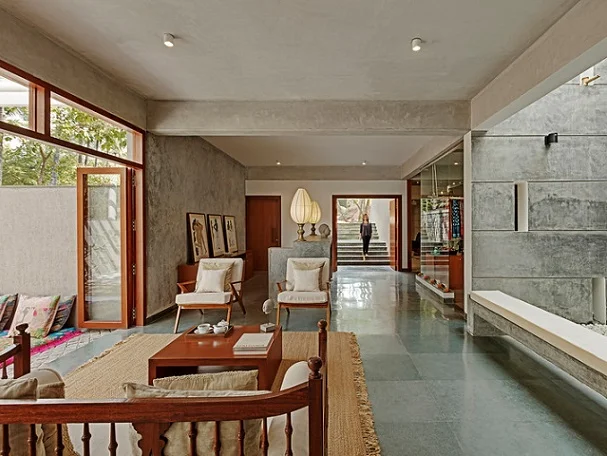 Shreyas Yoga Retreat-Image8