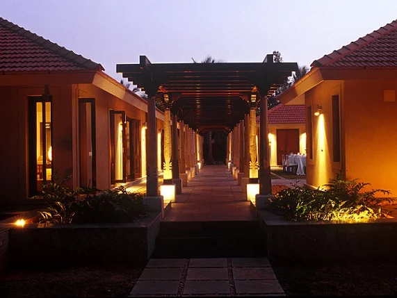 Shreyas Yoga Retreat-Image13