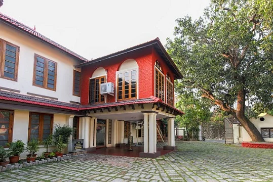 Royal Heritage Resort and Ayurveda-Image7