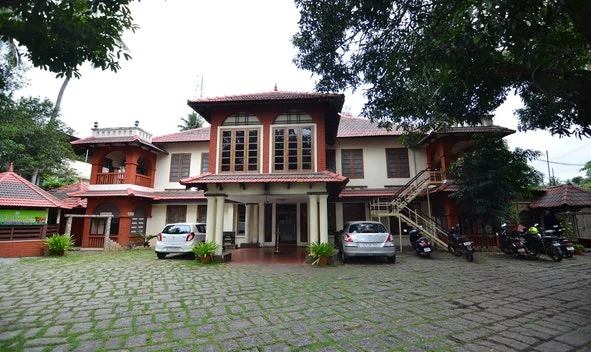 Royal Heritage Resort and Ayurveda-View-3
