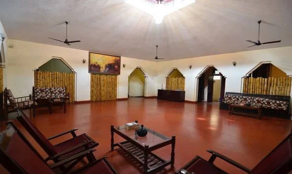 Royal Heritage Resort and Ayurveda-Image8