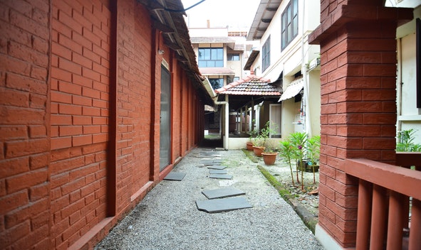 Rejuvenation Program with Panchakarma and Daily Regimens-Image6