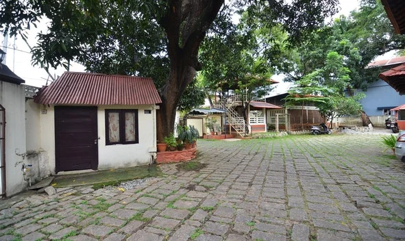 Royal Heritage Resort and Ayurveda-Image6