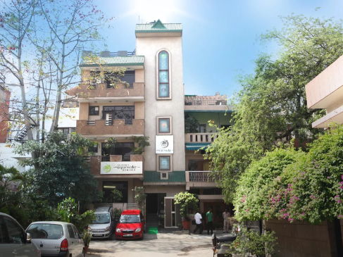 Dr Sudha's Ayurveda Kendra-View-2