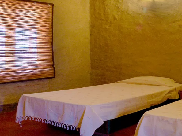 Dr Sudha's Ayurveda Kendra-View-5