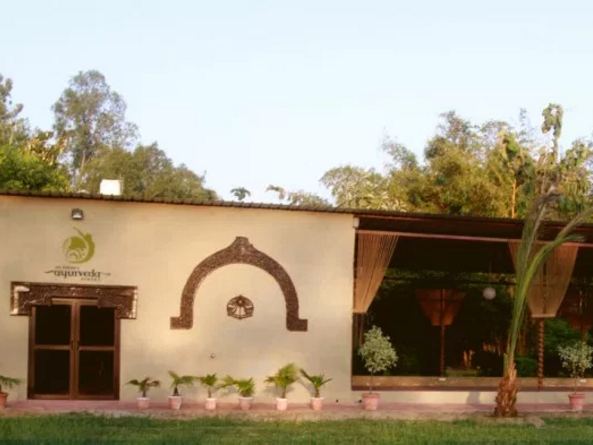Dr Sudha's Ayurveda Kendra-Image7