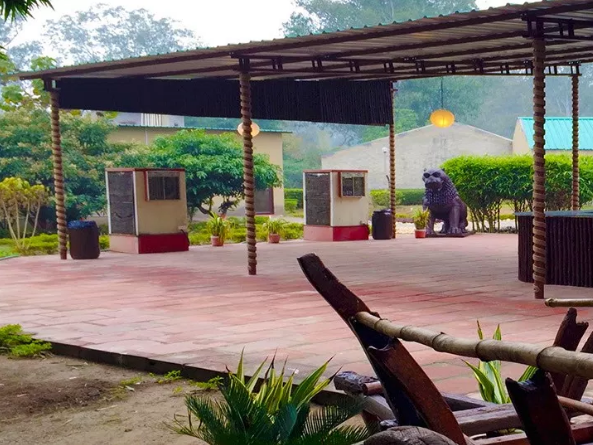 Dr Sudha's Ayurveda Kendra-MainView