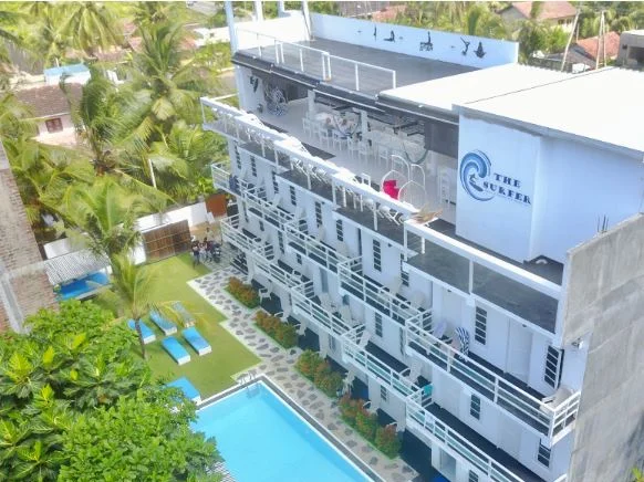 The Surfer Surf Camp-View-2