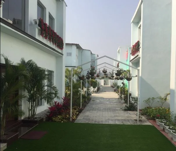 Vedas Wellness City-View-2