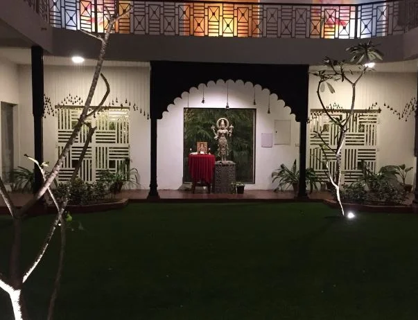 Vedas Wellness City-View-4