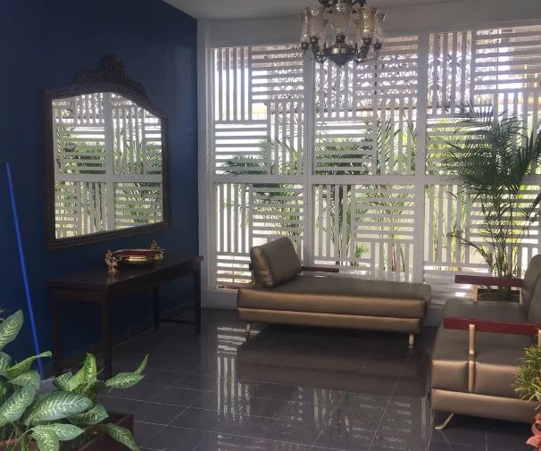 Vedas Wellness City-MainView