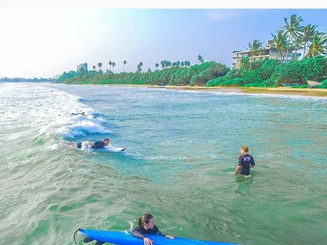 Yoga And Surf Package-Image7