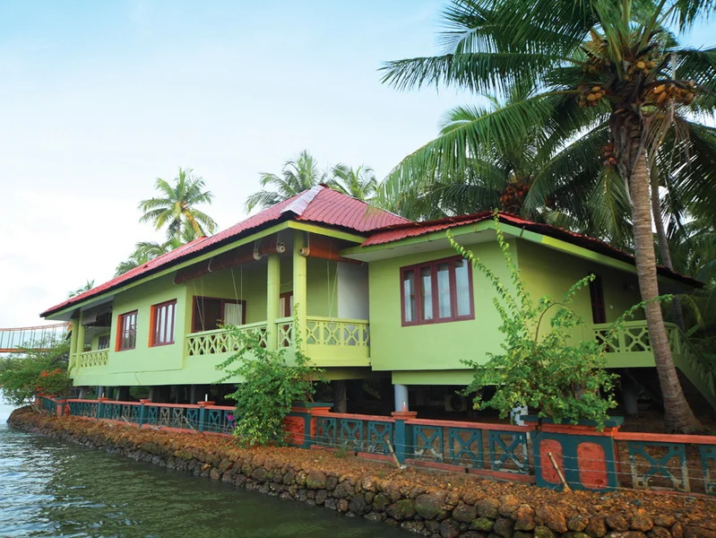Rajah Island - Indian Residents-Image7