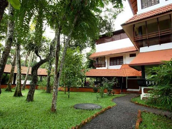 Krishnendu Ayurveda (Chingoli Ayurveda Hospital)-View-2
