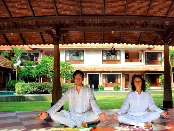 Krishnendu Ayurveda (Chingoli Ayurveda Hospital)-View-3