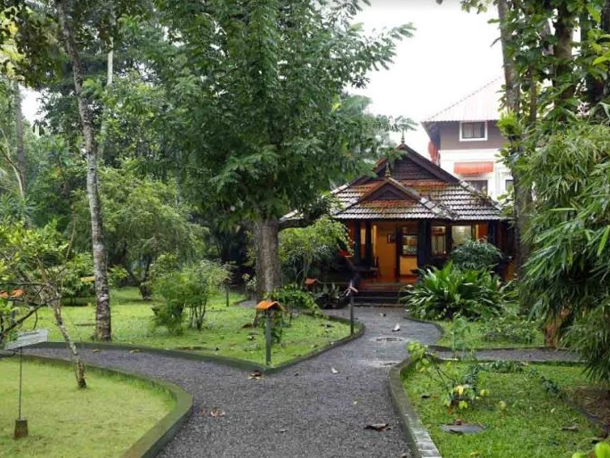 Krishnendu Ayurveda (Chingoli Ayurveda Hospital)-View-5