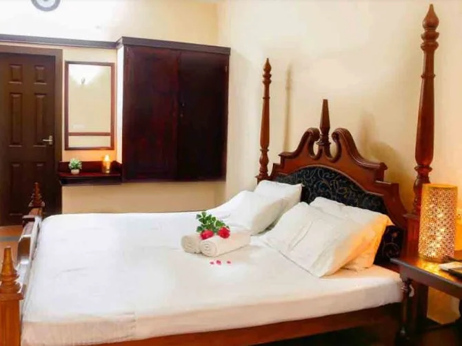 Krishnendu Ayurveda (Chingoli Ayurveda Hospital)-Image6
