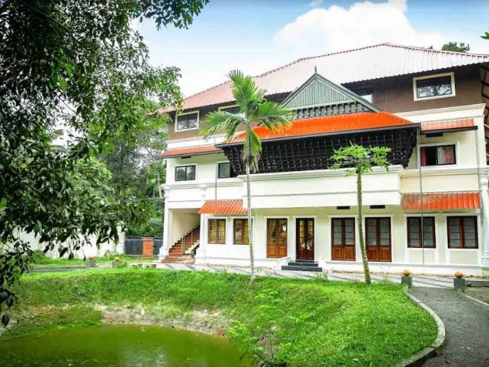 Krishnendu Ayurveda (Chingoli Ayurveda Hospital)-Image7
