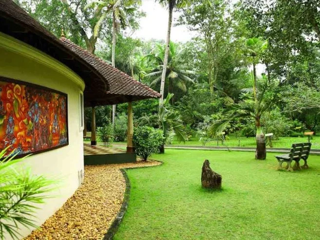 Krishnendu Ayurveda (Chingoli Ayurveda Hospital)-Image8