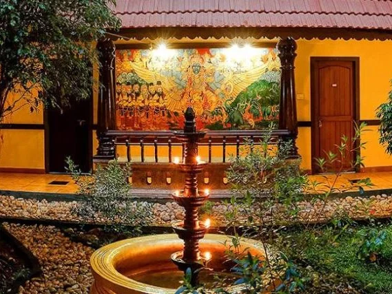 Krishnendu Ayurveda (Chingoli Ayurveda Hospital)-Image11