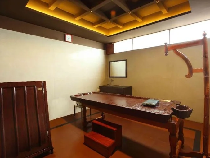 Krishnendu Ayurveda (Chingoli Ayurveda Hospital)-Image12