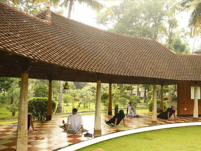 Krishnendu Ayurveda (Chingoli Ayurveda Hospital)-Image14
