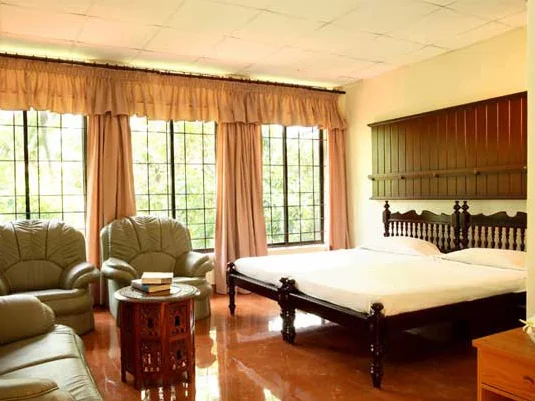 Krishnendu Ayurveda (Chingoli Ayurveda Hospital)-Image15