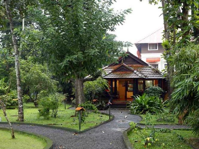 Krishnendu Ayurveda (Chingoli Ayurveda Hospital)-Image19