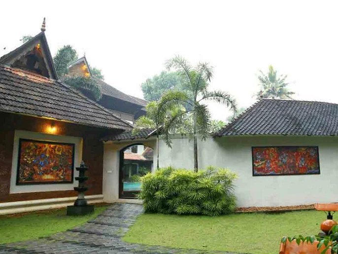 Krishnendu Ayurveda (Chingoli Ayurveda Hospital)-Image21